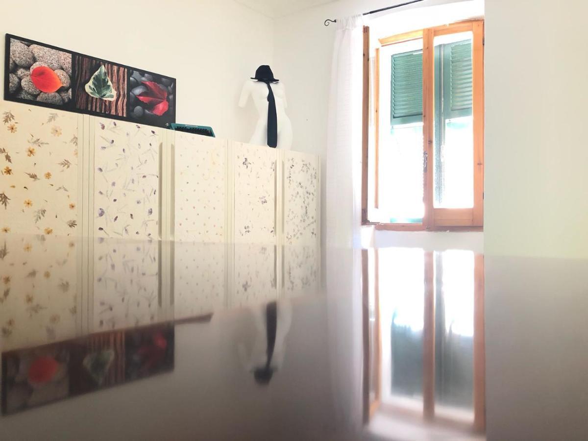 Monna Catarina B&B Сасари Екстериор снимка